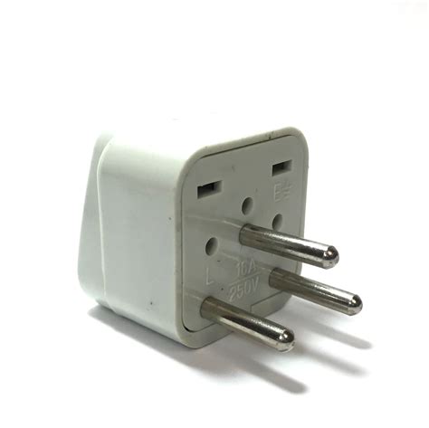 plug adapter for israel